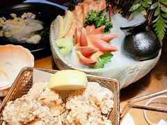 -鳗鱼家·深夜食堂(军博店)