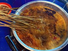 -马路边边串串香(双井直营店)