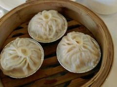 小笼包-金河半岛园林酒家(金融城店)
