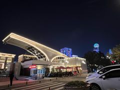 -一澜江宴·江景地标楚菜(江滩公园店)