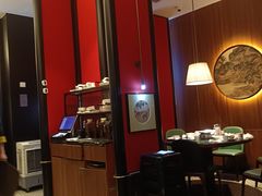-新白鹿餐厅(松江开元地中海店)