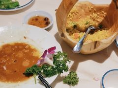 -顺粤楼·粤菜·点心(融创茂店)