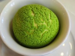 菠汁柚子包-寻味顺德·顺峰山庄(大良店)