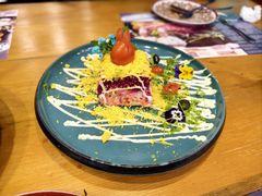 -米德维奇俄式西餐厅(西六道街店)