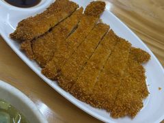 -顶巧鸡汤馄饨(虹口总店)