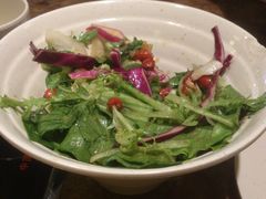 大拌菜-蛙蛙叫干锅年代(簋街总店)