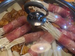 -黄记煌三汁焖锅(1818广场店)