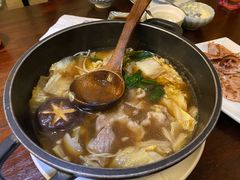 -渔日本料理铁板烧(新天地假日广场店)