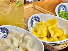 -东方饺子王(东盛路店)