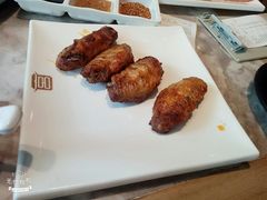 -韩宫宴烤肉·料理(南京江宁万达店)