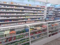 -益丰连锁上虹大药房(虹桥火车站店)
