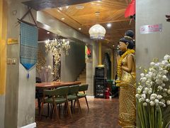 -Siam泰餐厅(水上公园店)