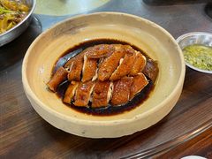 -夏茅维记饭店