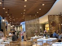 -若蘭慈·无国界素食料理(欢乐海岸店)