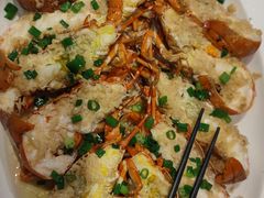 -老蒲鲜(涵江店)