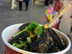 -黑色经典臭豆腐·湖南特产(潇湘文化店)