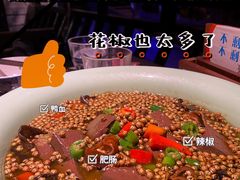 -绿茶餐厅(城西银泰城店)