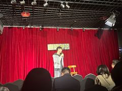 -喜剧部落脱口秀(三里屯店)
