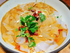 东北大拉皮-95号酱骨·一块豆腐(展春园西路店)