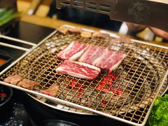 -九田家黑牛烤肉料理(石路天虹店)