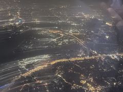 -广州白云国际机场