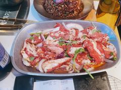 -杨记齐齐哈尔烤肉(总店)