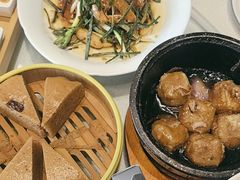 -三品香·江浙菜(松江九谊店)