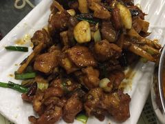 -红鼻子桂林米粉(金唐新光界店)