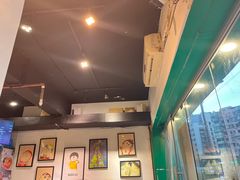 -公仔堂港式茶餐厅(西村店)