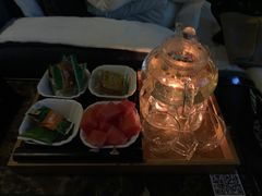 -大桶大足浴(金桥店)