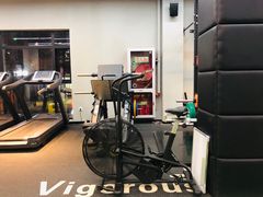 -Freedom Fitness私教健身俱乐部(徐虹北路店)