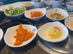 -肉加韩国料理·烤肉(金茂湾店)