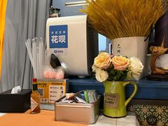 -大象厨房(重庆道店)