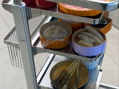 -海底捞大排档火锅(打浦路店)