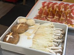 -喜来稀肉(虹泉路店)
