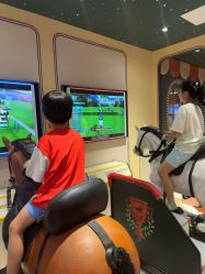 点击看大图 -meland亲子乐园(深圳领展中心城店)