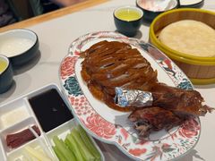 -梅利汴京烤鸭•开封豫菜地标店(晋安路店)