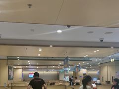 -海底捞火锅(江北万达商业广场店)