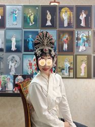 -梨园天地京剧摄影(玲珑天地店)