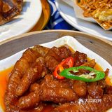 ✨现点现蒸，宝宝也能放心大快朵颐的茶楼！