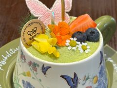 -秘密旅行Bonjour(黑金冠 江南西店)