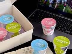 -Pantry's Best派悦坊蛋糕(K11购物艺术中心店)