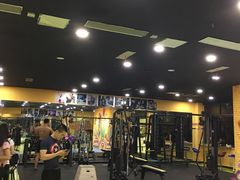 -RoMan罗马健身工作室(莘庄店)