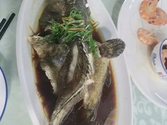 -范饭椰林川湘味海鲜·椰子鸡(三亚湾椰梦长廊店)