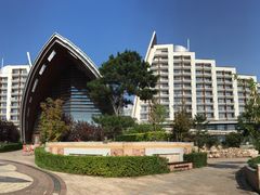 -营口金泰珑悦海景大酒店