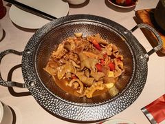 -千百味红餐厅·江西菜(绿地双子塔店)