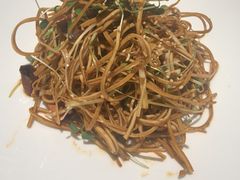 -羊门客在·烤盐池滩羊·川菜