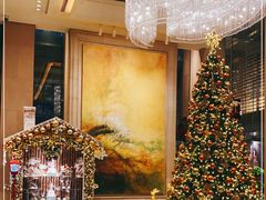 -北京朝阳悠唐皇冠假日酒店