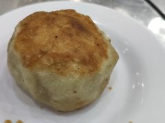 门钉肉饼-白魁老号饭庄(交道口店)