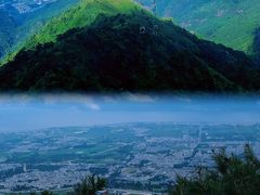 -大理古城